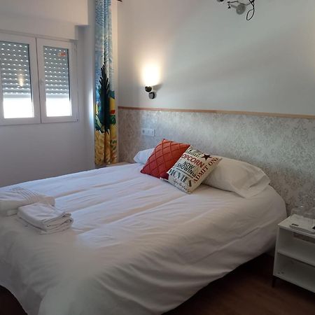 Sg Rooms Consuegra Dış mekan fotoğraf
