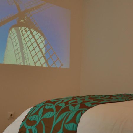 Sg Rooms Consuegra Dış mekan fotoğraf