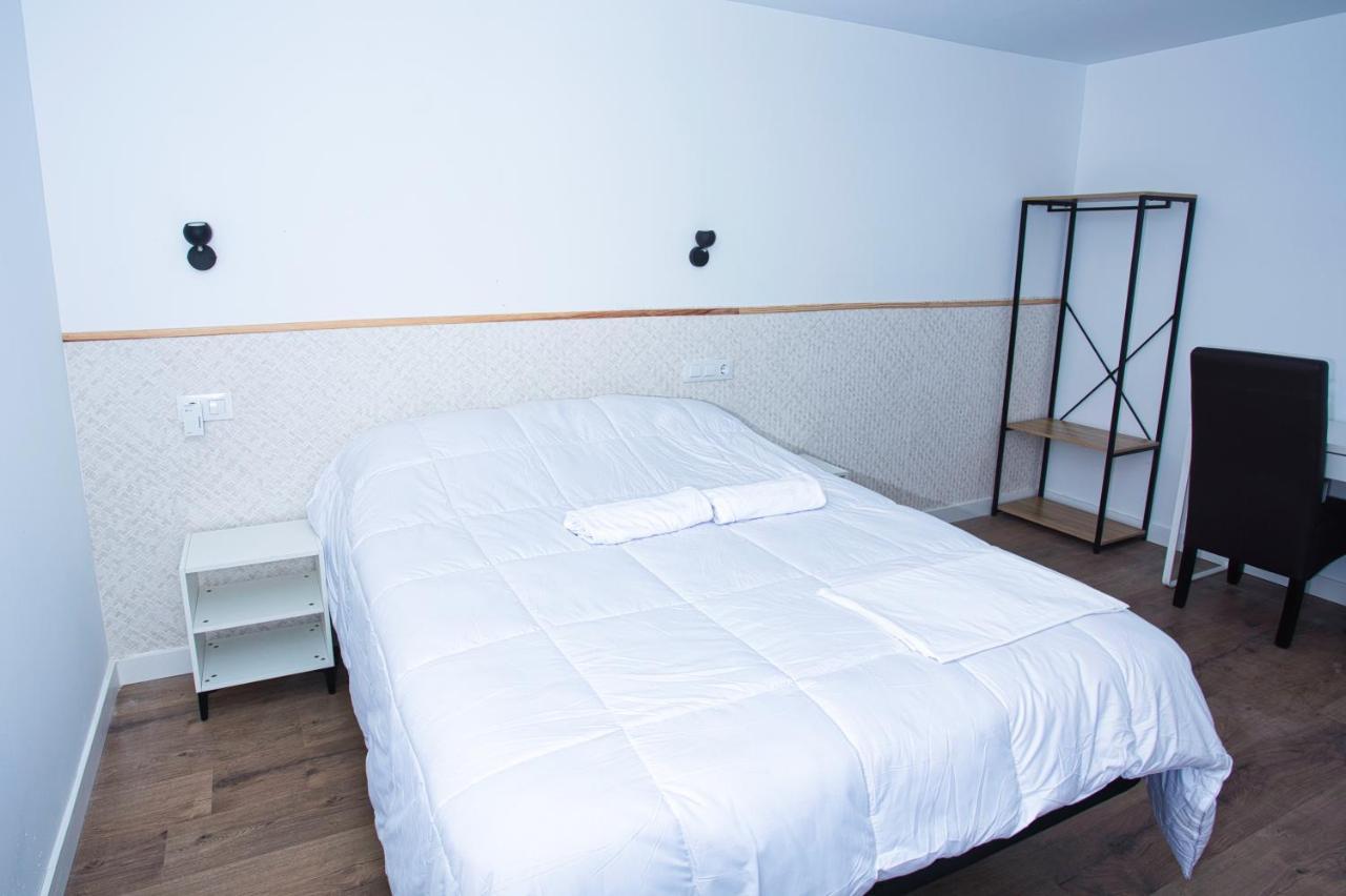 Sg Rooms Consuegra Dış mekan fotoğraf