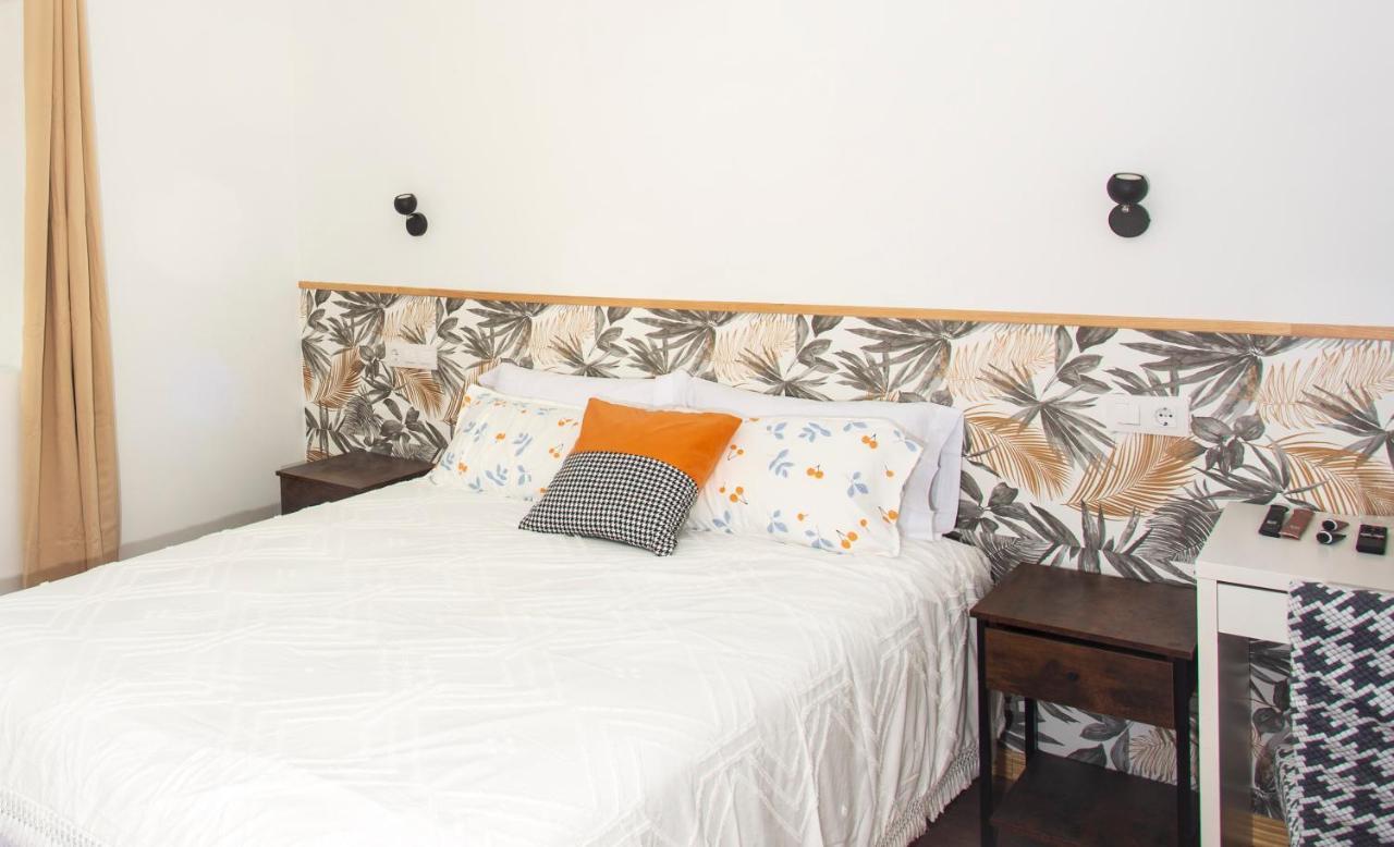 Sg Rooms Consuegra Dış mekan fotoğraf