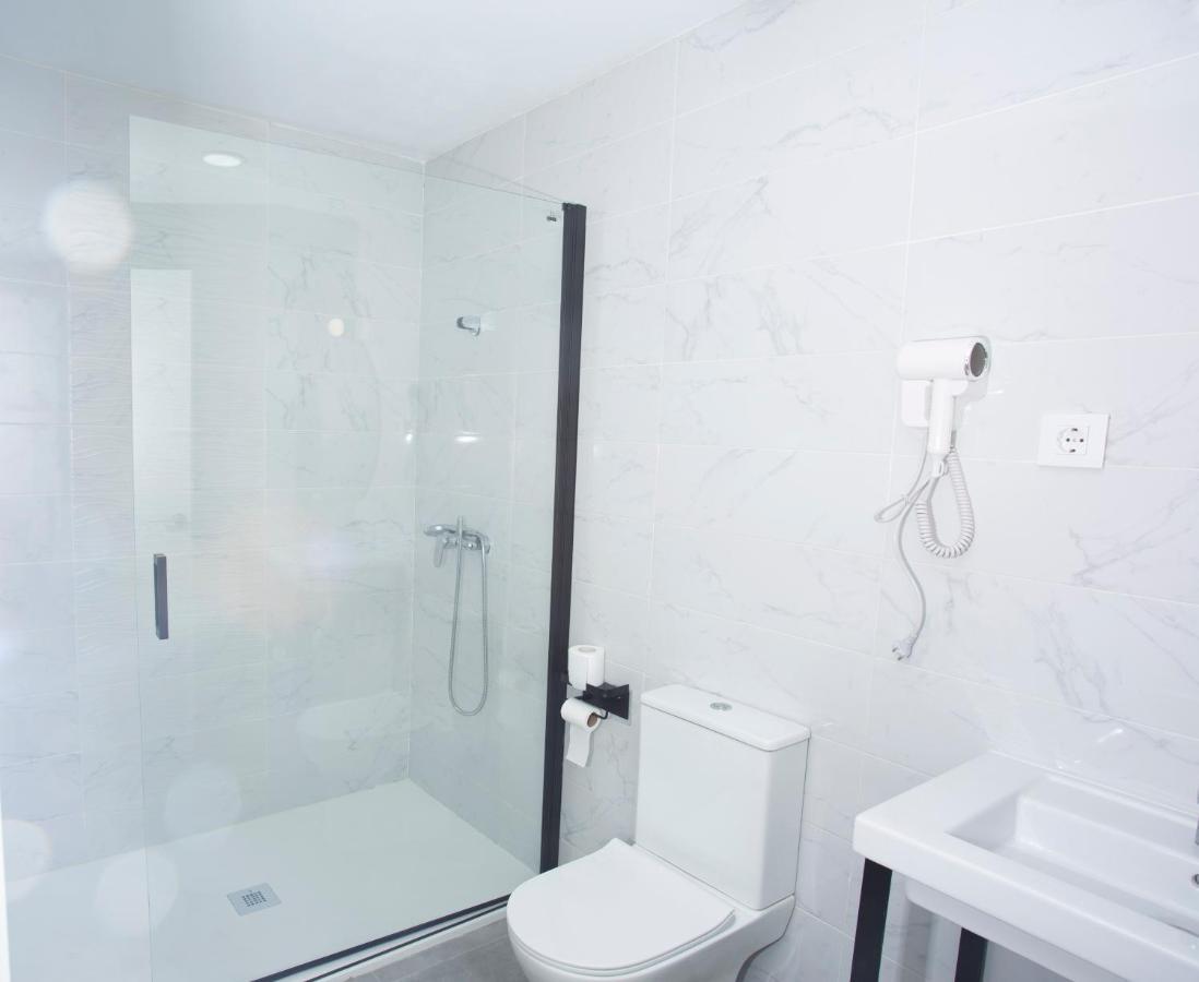 Sg Rooms Consuegra Dış mekan fotoğraf
