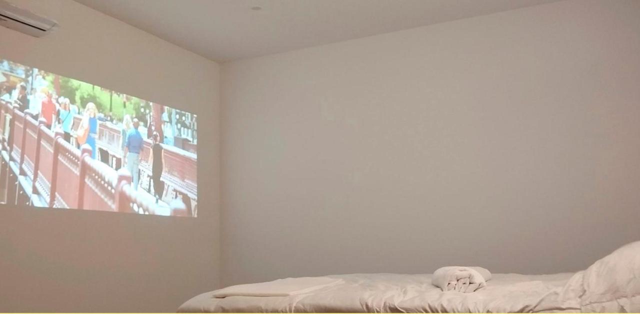 Sg Rooms Consuegra Dış mekan fotoğraf