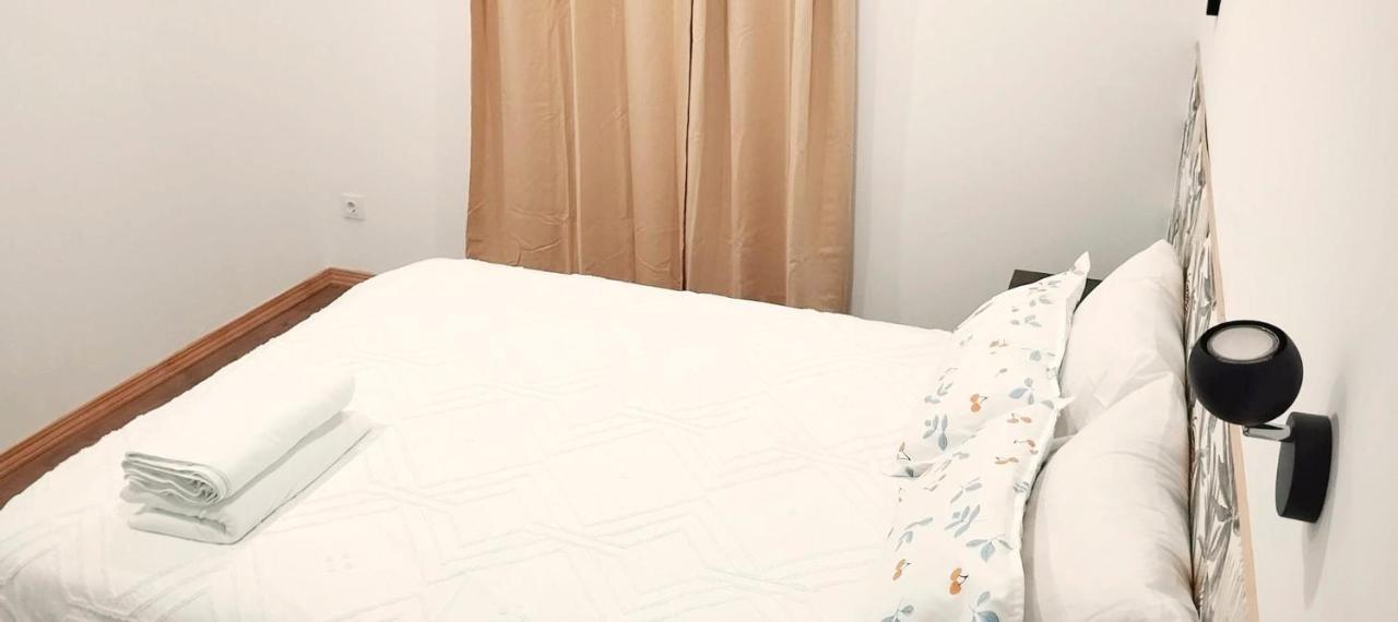 Sg Rooms Consuegra Dış mekan fotoğraf