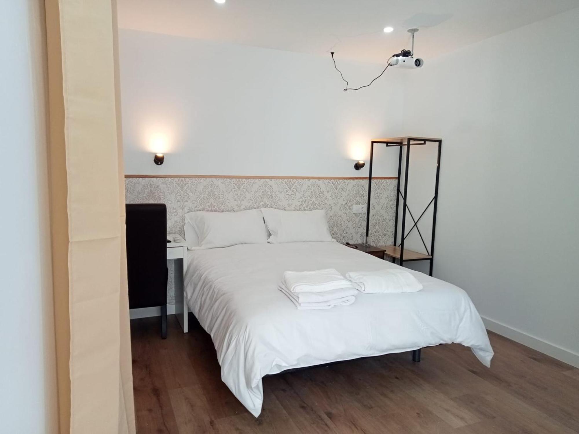 Sg Rooms Consuegra Dış mekan fotoğraf