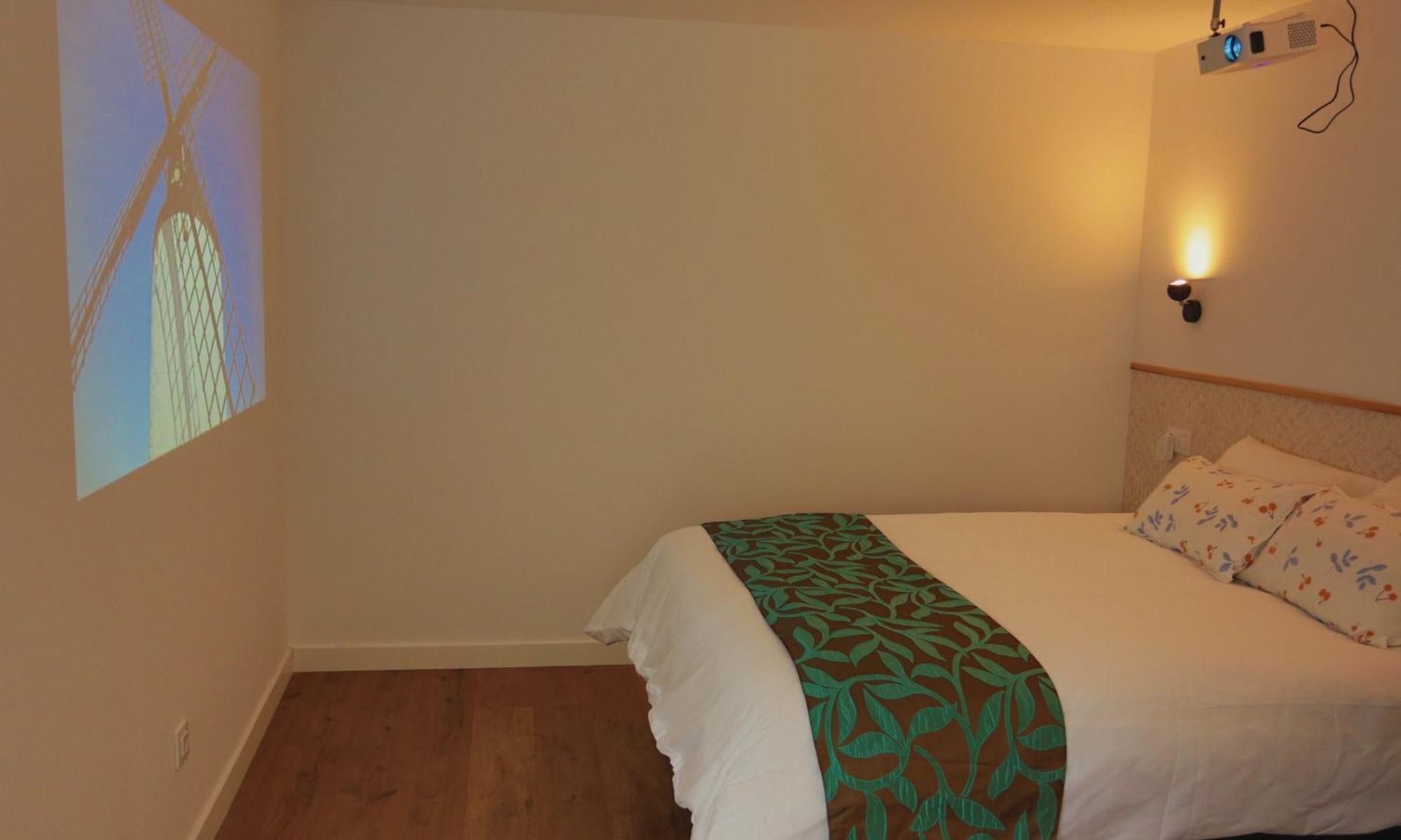 Sg Rooms Consuegra Dış mekan fotoğraf