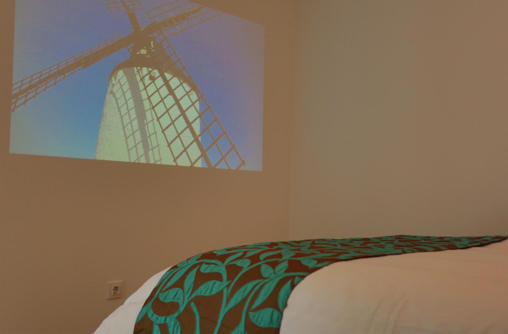 Sg Rooms Consuegra Dış mekan fotoğraf